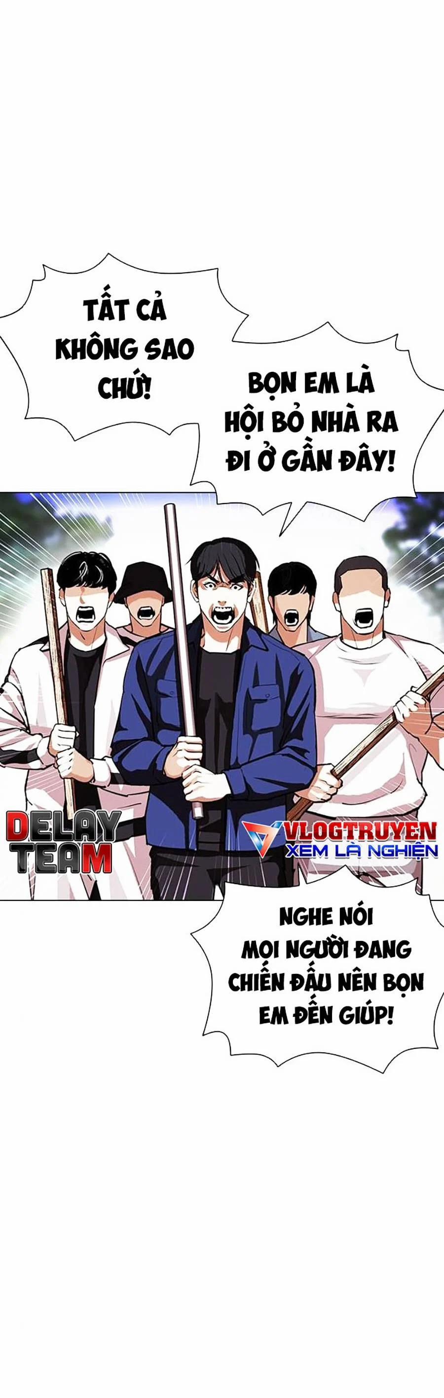 Hoán Đổi Diệu Kỳ 401 trang 11