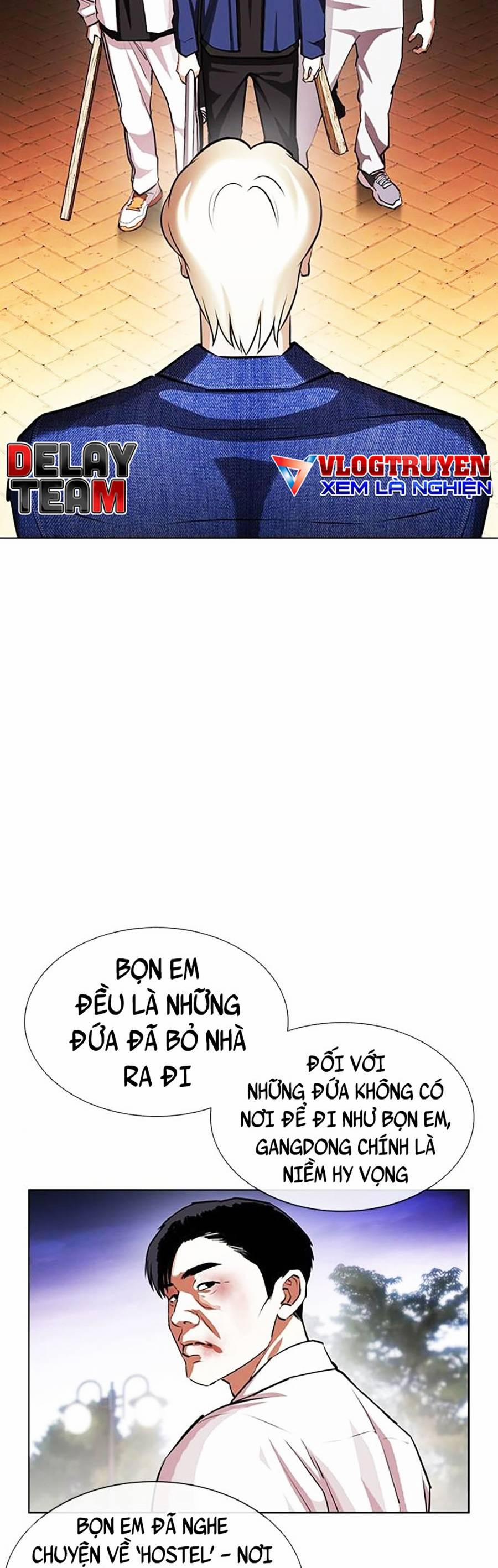 Hoán Đổi Diệu Kỳ 401 trang 16