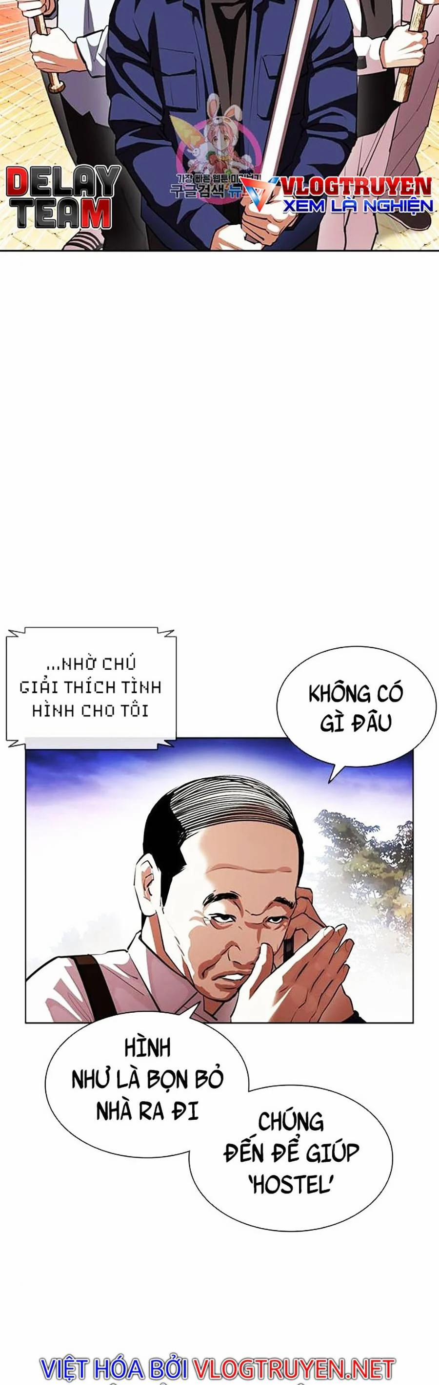 Hoán Đổi Diệu Kỳ 401 trang 19