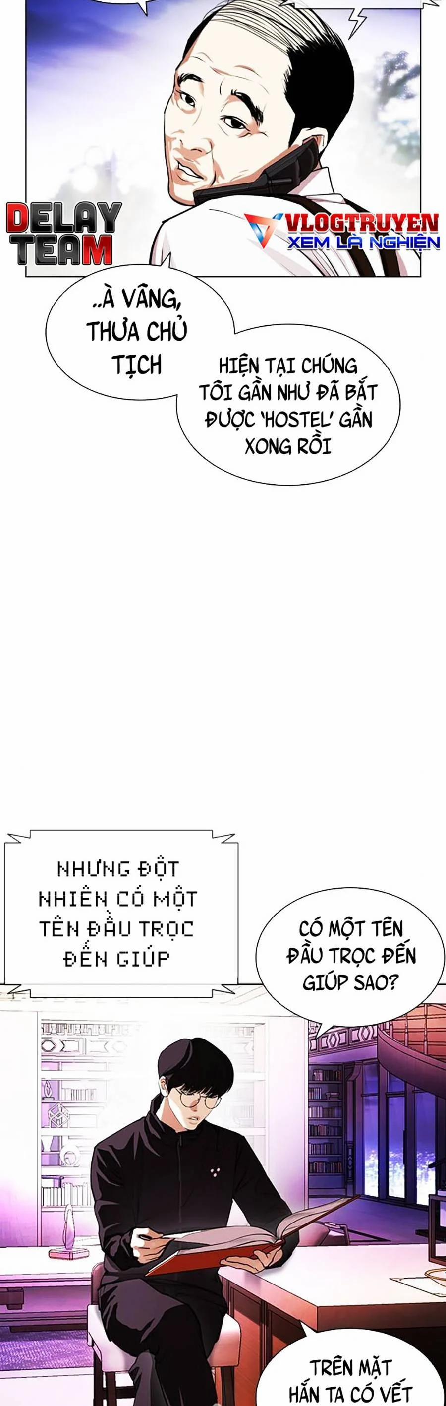 Hoán Đổi Diệu Kỳ 401 trang 2