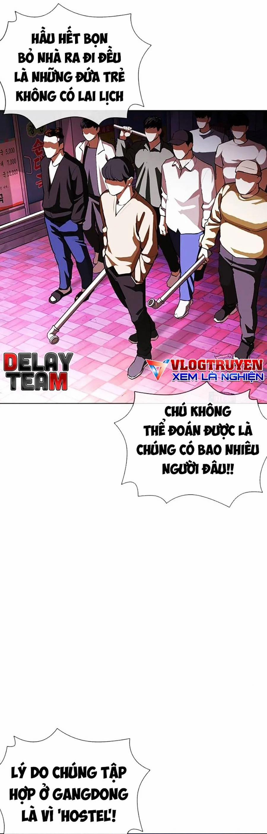 Hoán Đổi Diệu Kỳ 401 trang 22