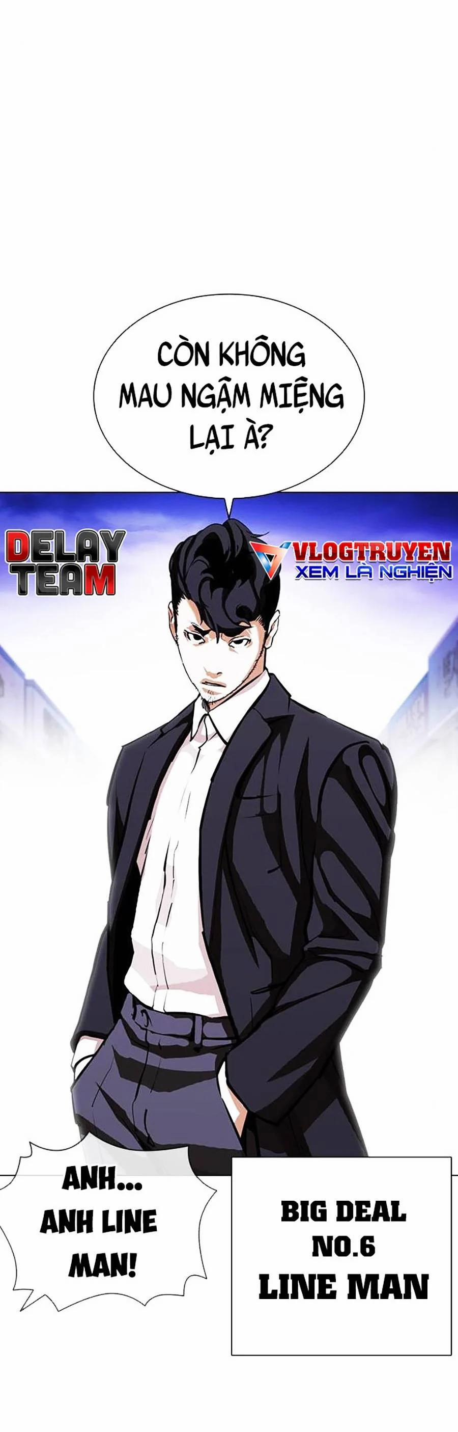 Hoán Đổi Diệu Kỳ 401 trang 31