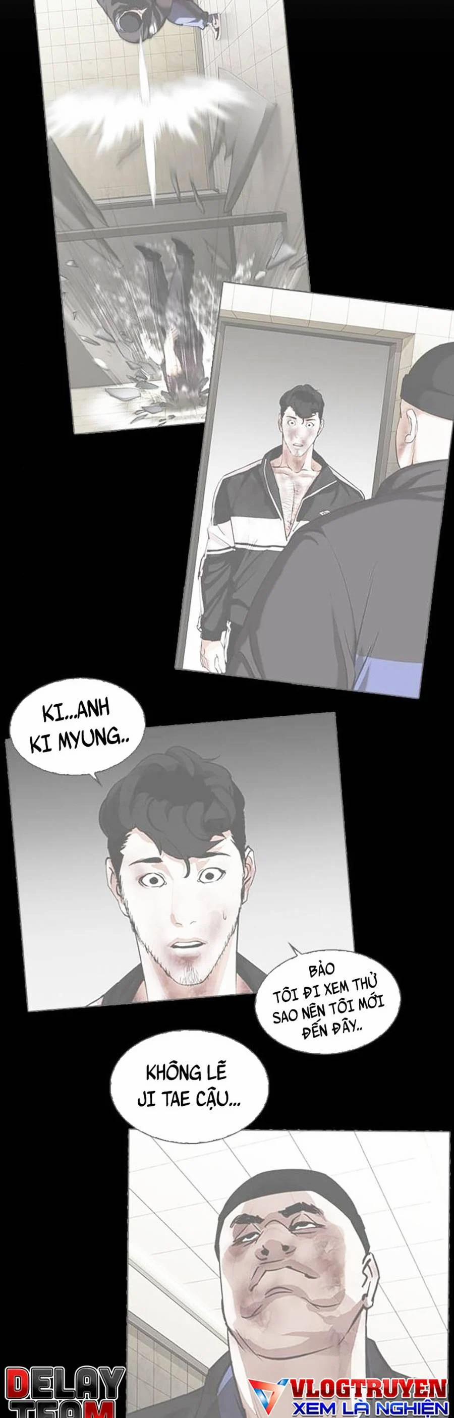 Hoán Đổi Diệu Kỳ 401 trang 33