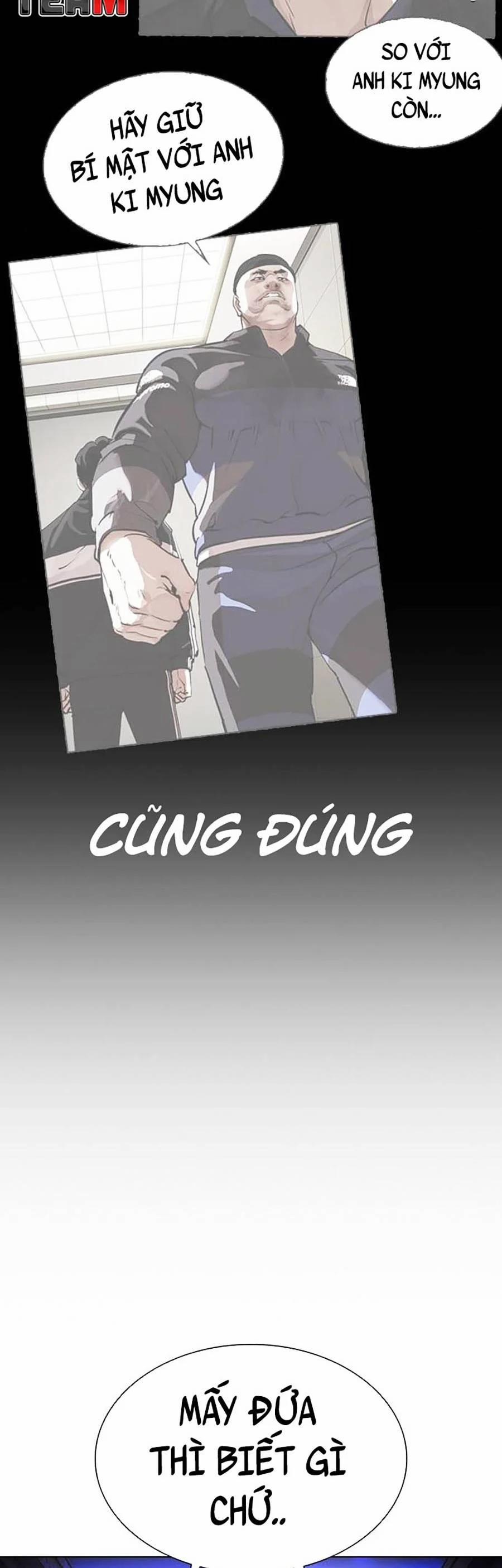 Hoán Đổi Diệu Kỳ 401 trang 34