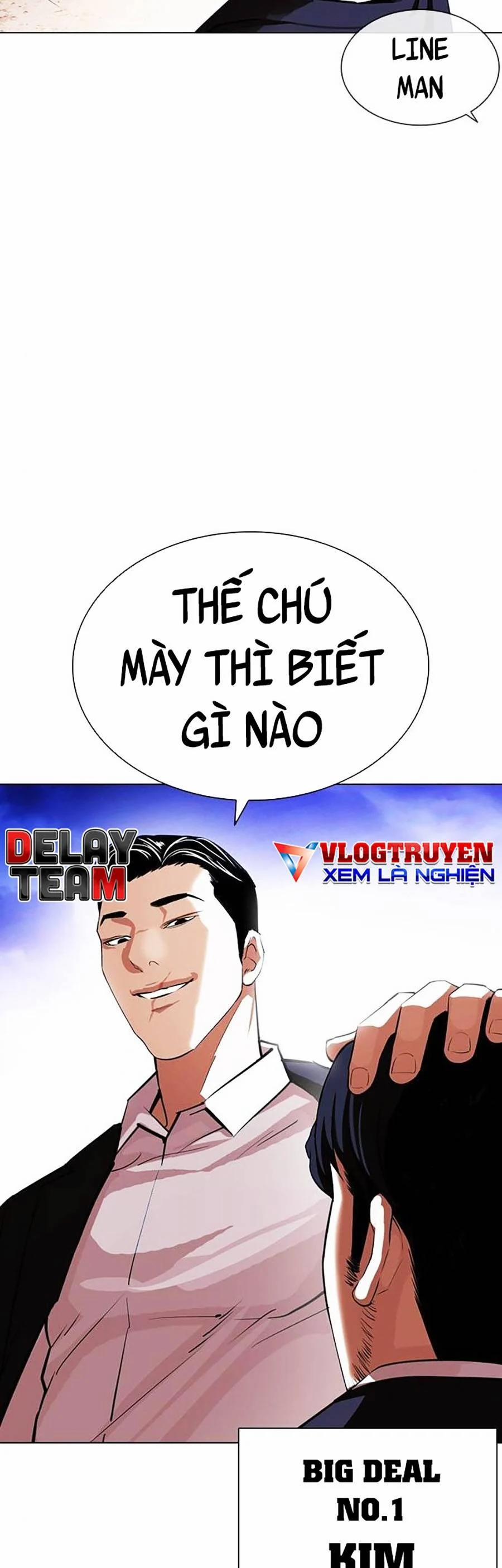 Hoán Đổi Diệu Kỳ 401 trang 36