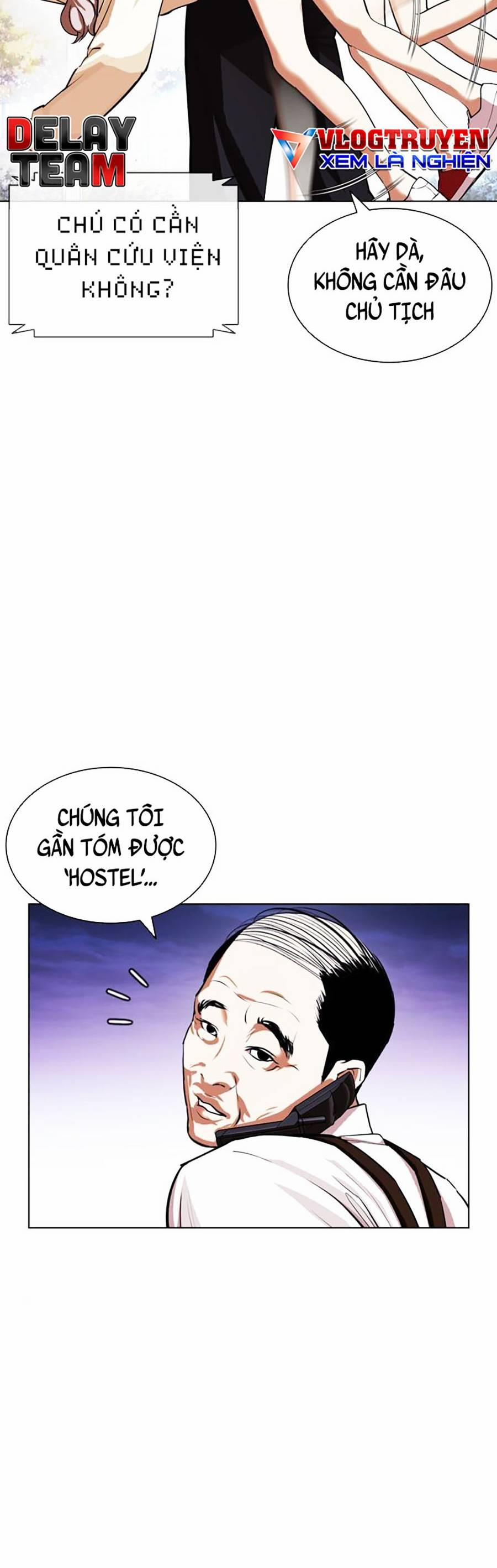 Hoán Đổi Diệu Kỳ 401 trang 4