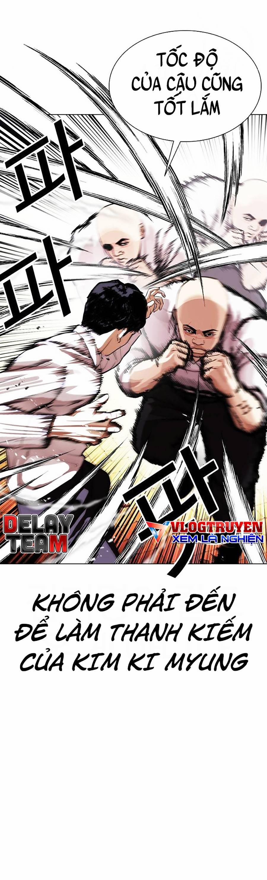 Hoán Đổi Diệu Kỳ 401 trang 44