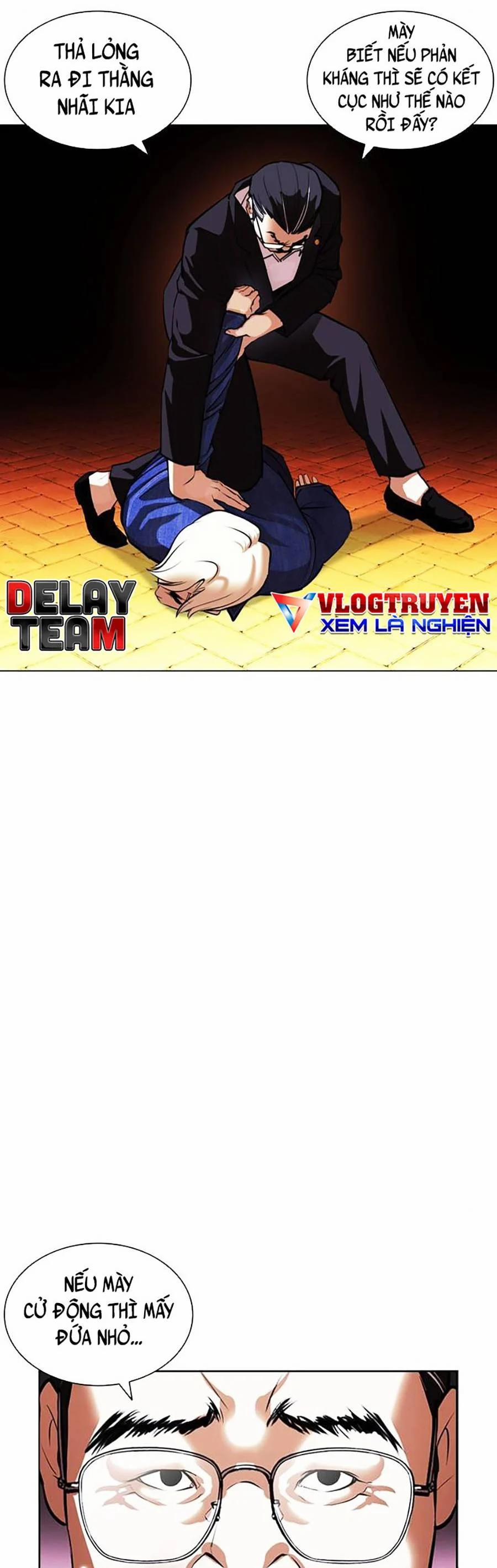 Hoán Đổi Diệu Kỳ 401 trang 6