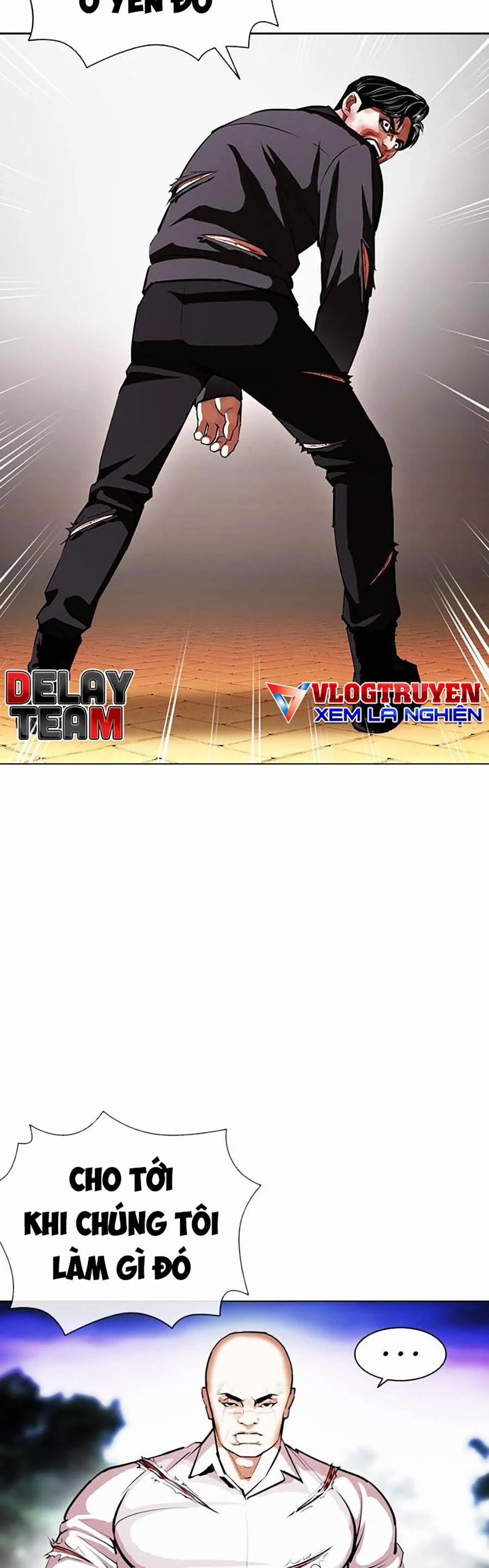 Hoán Đổi Diệu Kỳ 401 trang 80