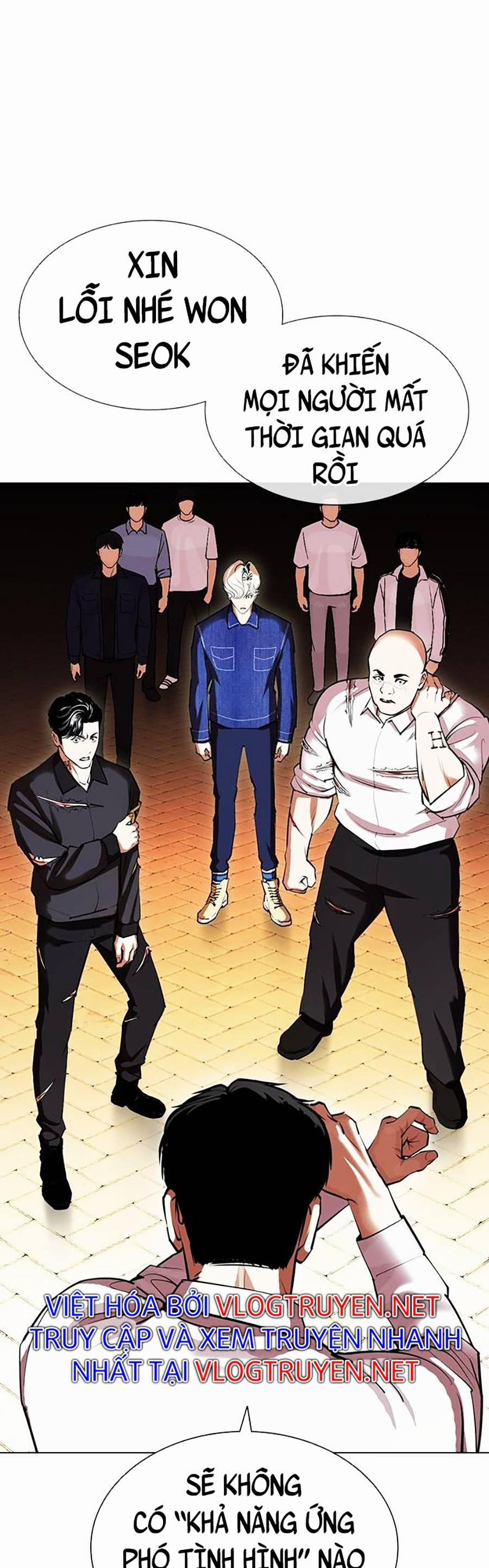 Hoán Đổi Diệu Kỳ 401 trang 83