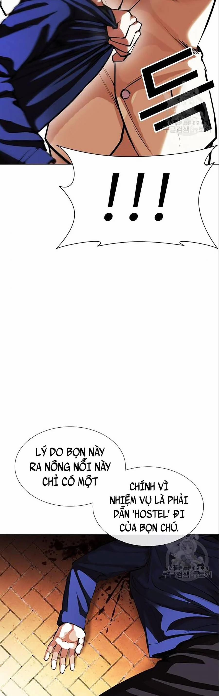 Hoán Đổi Diệu Kỳ 402 trang 10