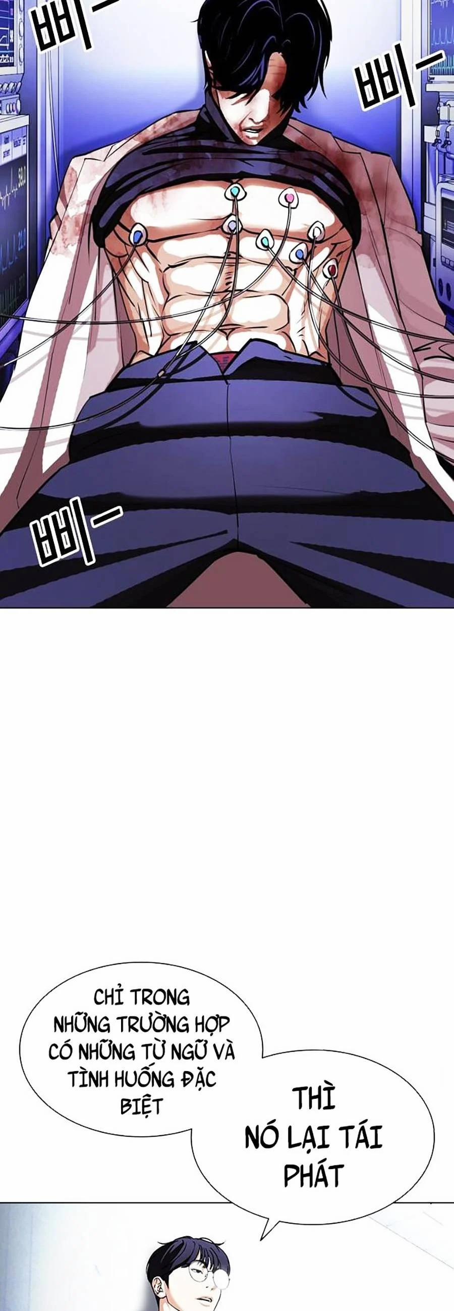 Hoán Đổi Diệu Kỳ 403 trang 28