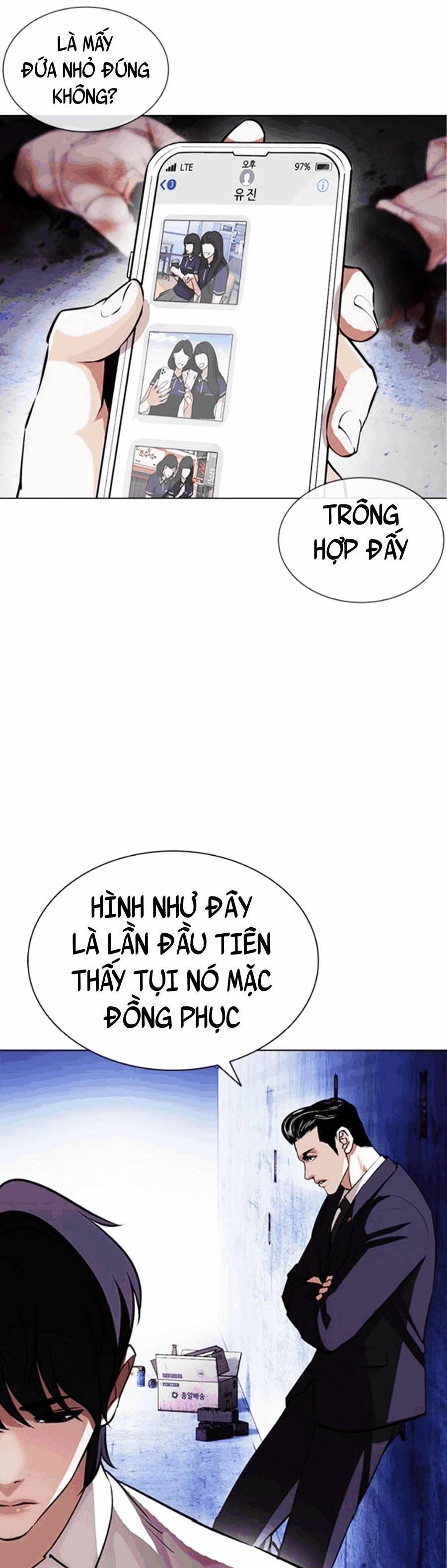Hoán Đổi Diệu Kỳ 404 trang 46