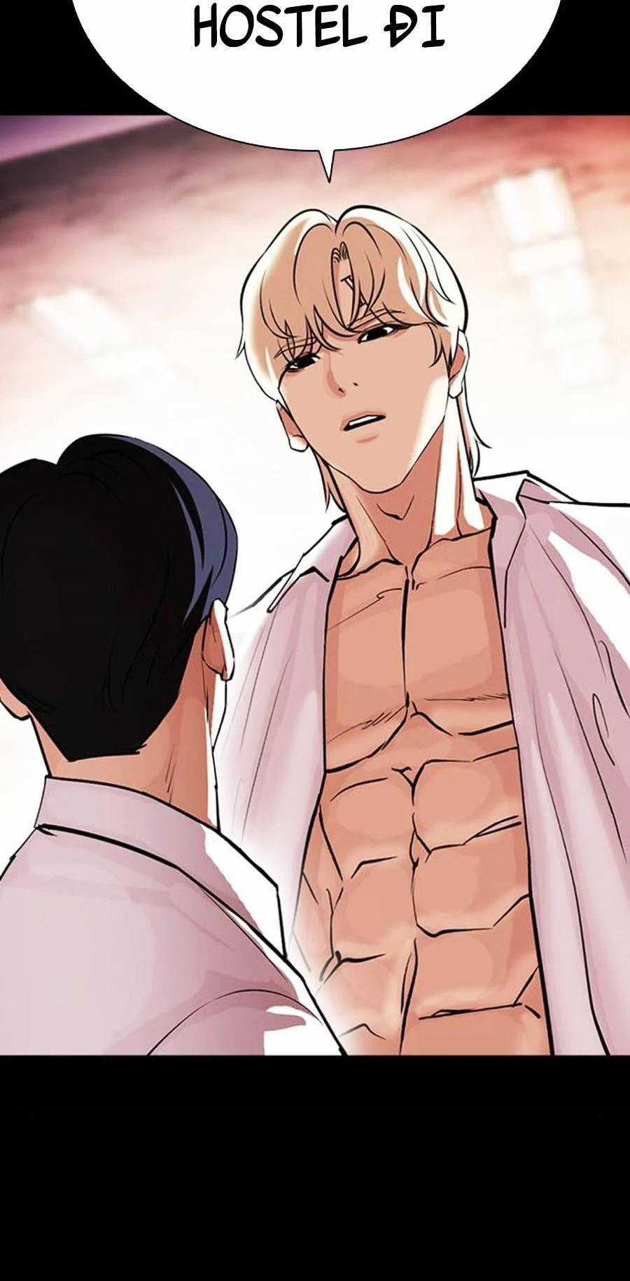 Hoán Đổi Diệu Kỳ 405 trang 28