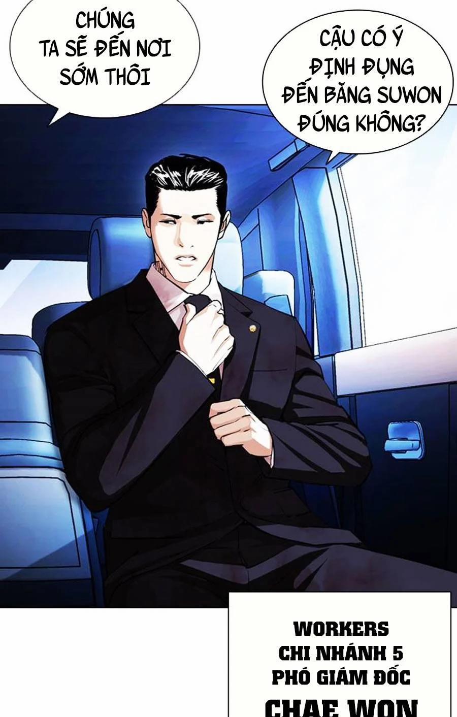 Hoán Đổi Diệu Kỳ 406 trang 28