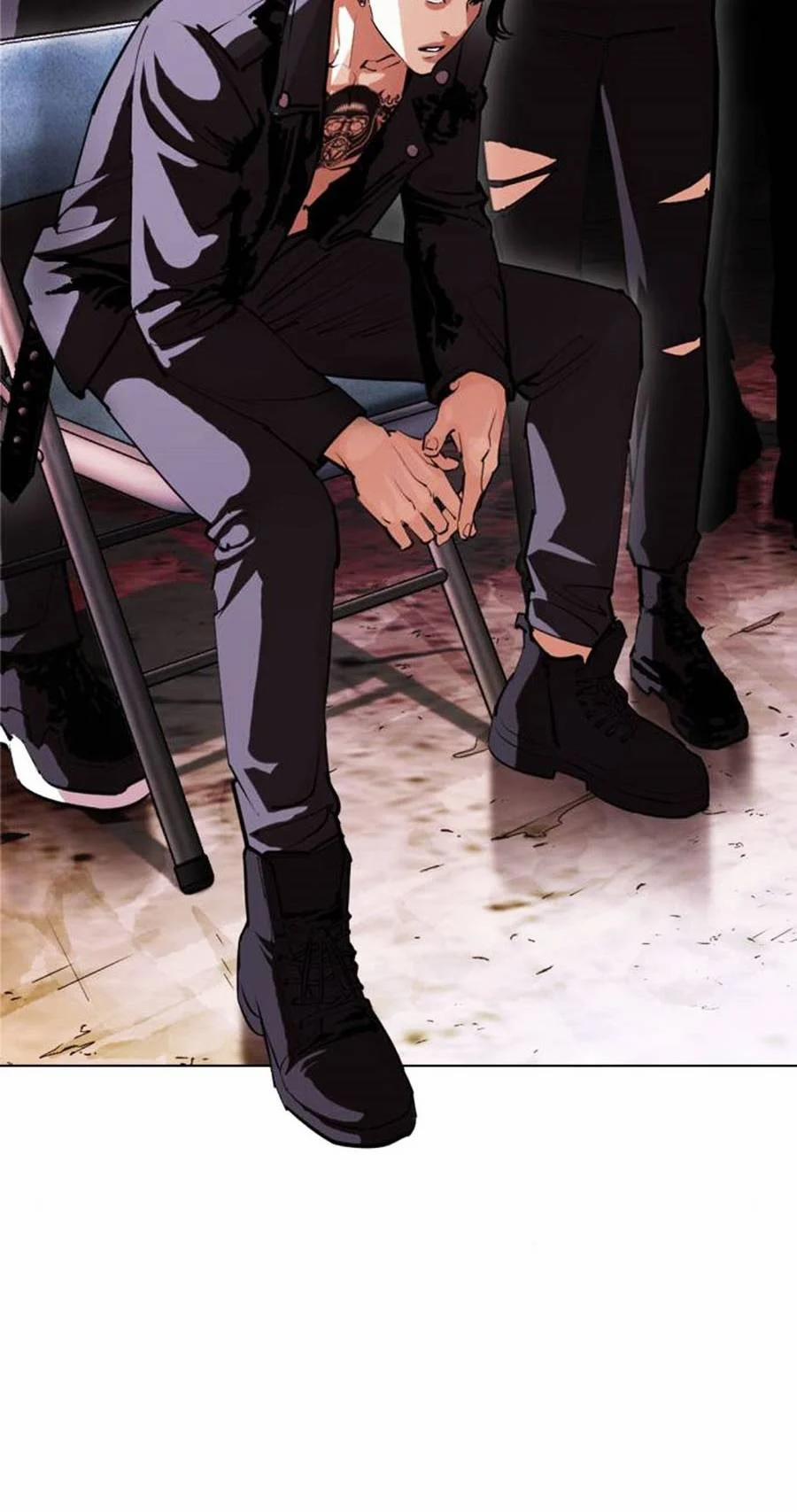 Hoán Đổi Diệu Kỳ 406 trang 79