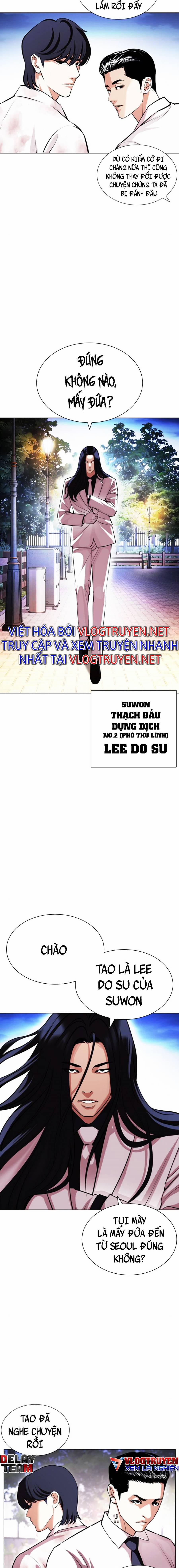 Hoán Đổi Diệu Kỳ 407 trang 12