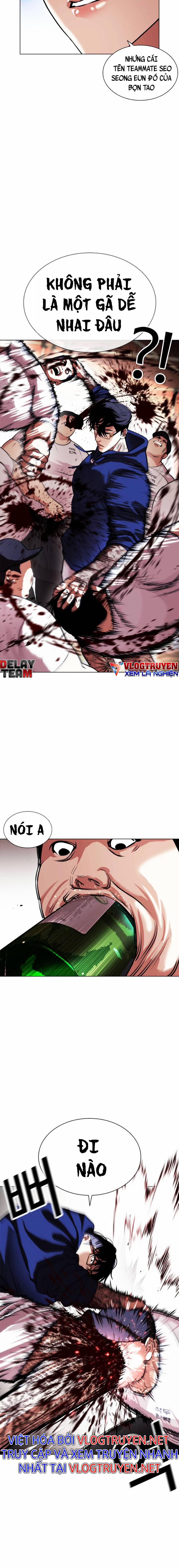 Hoán Đổi Diệu Kỳ 407 trang 14