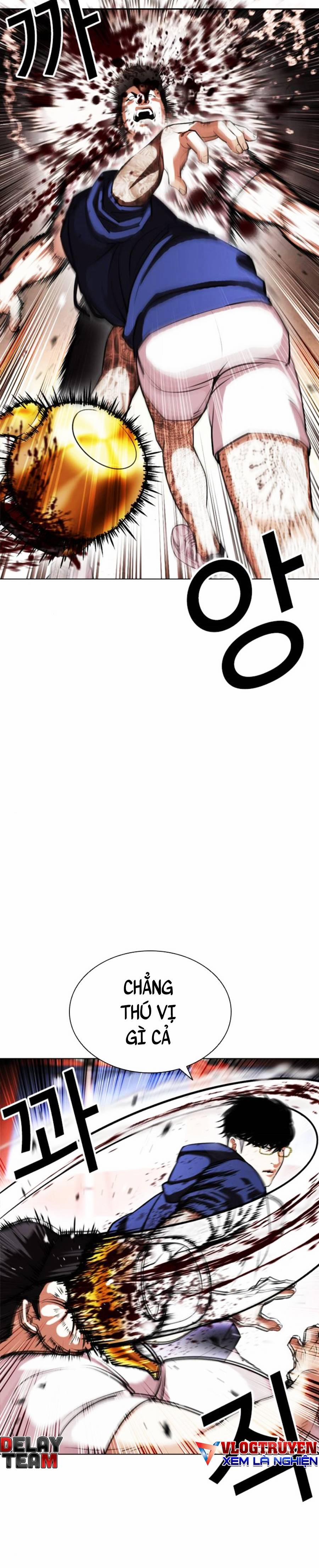 Hoán Đổi Diệu Kỳ 407 trang 16