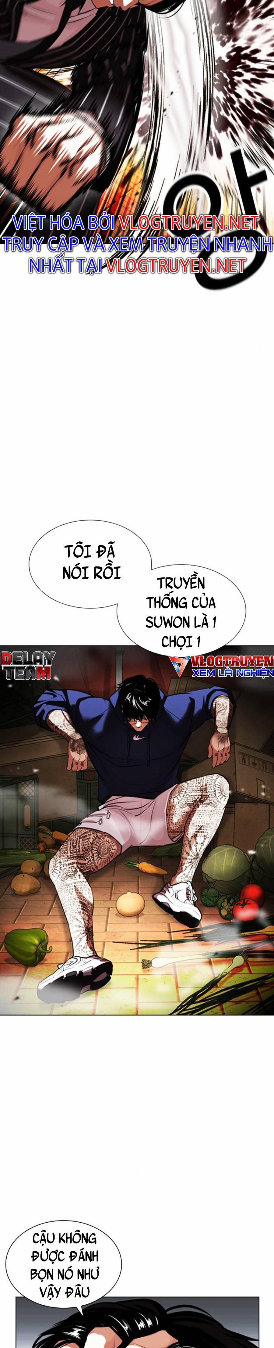 Hoán Đổi Diệu Kỳ 407 trang 19