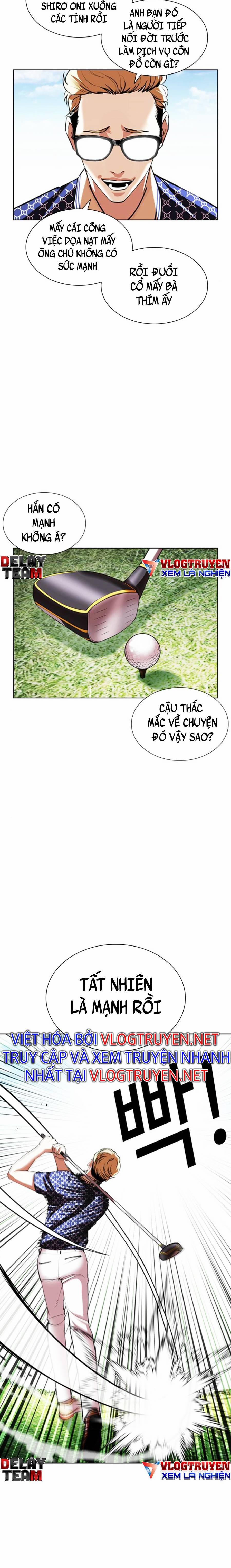 Hoán Đổi Diệu Kỳ 407 trang 23