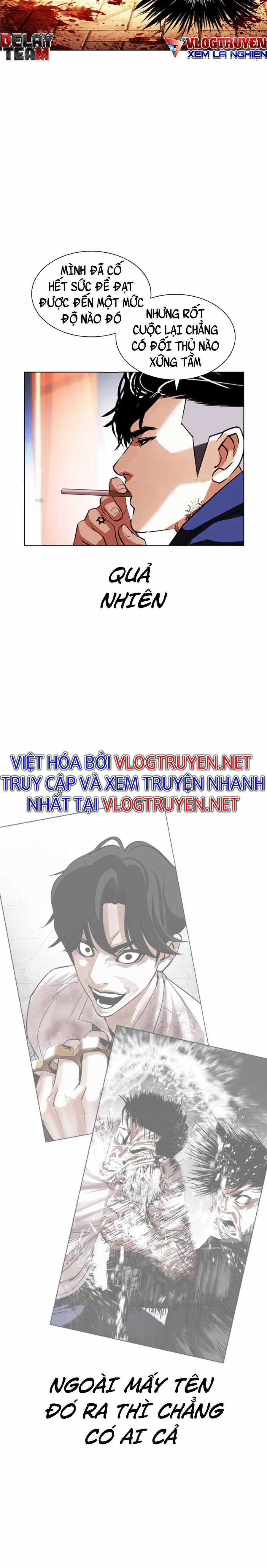 Hoán Đổi Diệu Kỳ 407 trang 32