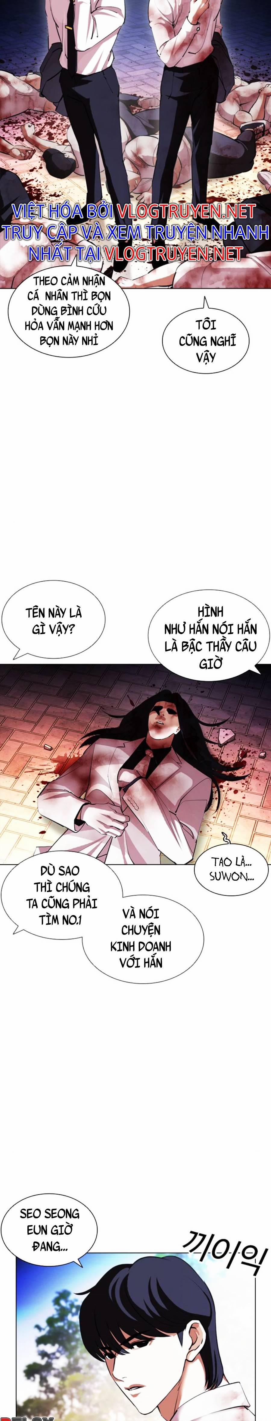 Hoán Đổi Diệu Kỳ 407 trang 35