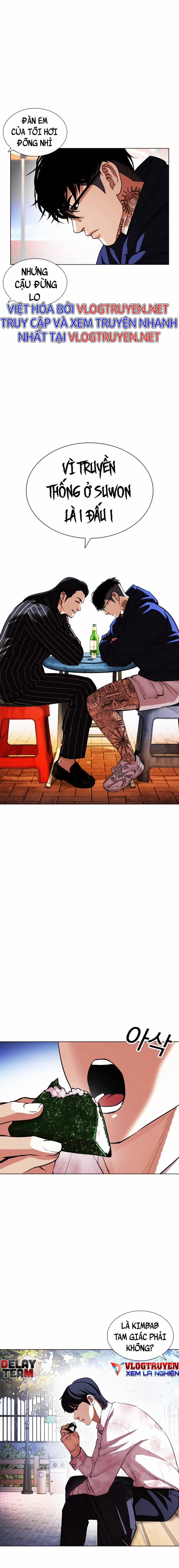 Hoán Đổi Diệu Kỳ 407 trang 9