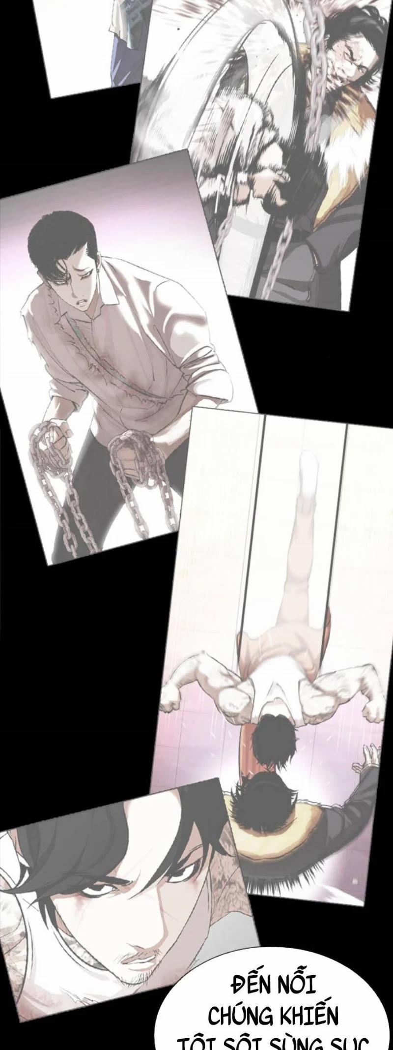 Hoán Đổi Diệu Kỳ 408 trang 37