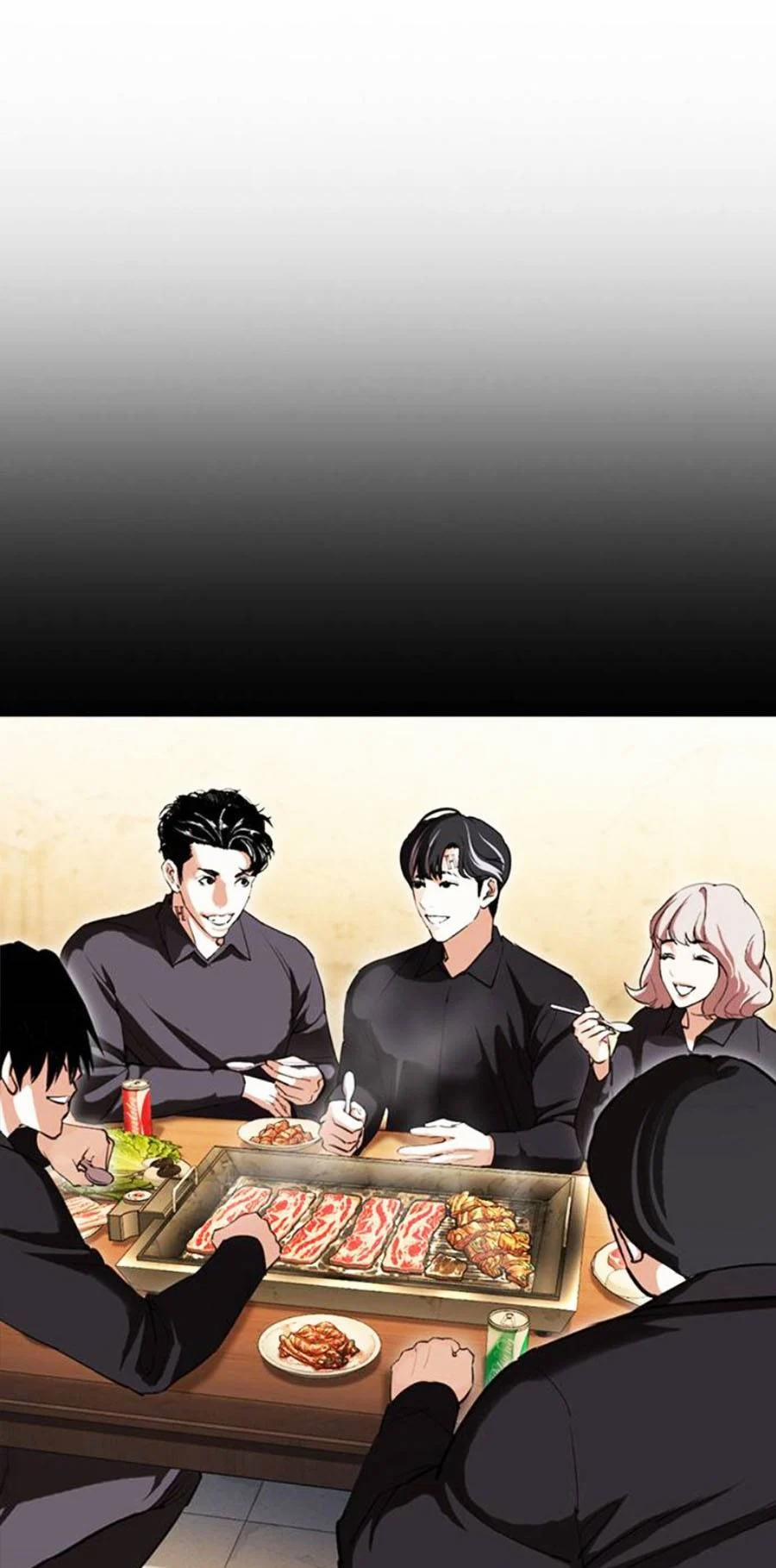 Hoán Đổi Diệu Kỳ 409 trang 20