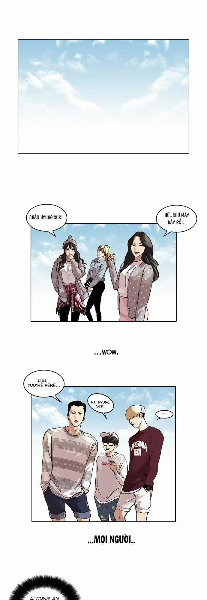 Hoán Đổi Diệu Kỳ 41 trang 0