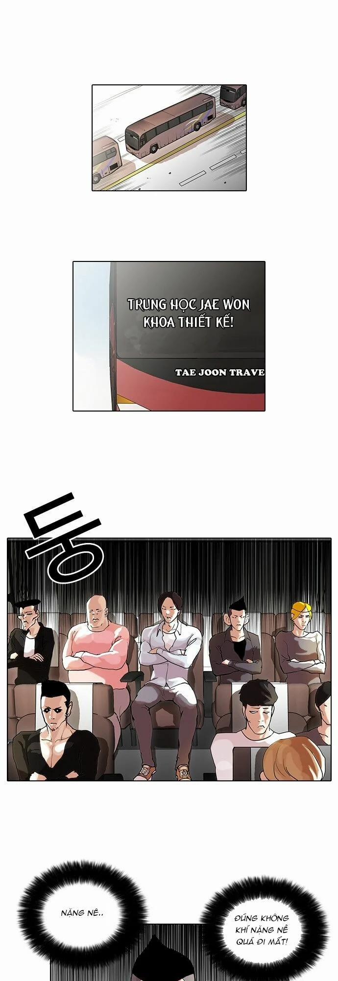 Hoán Đổi Diệu Kỳ 41 trang 13