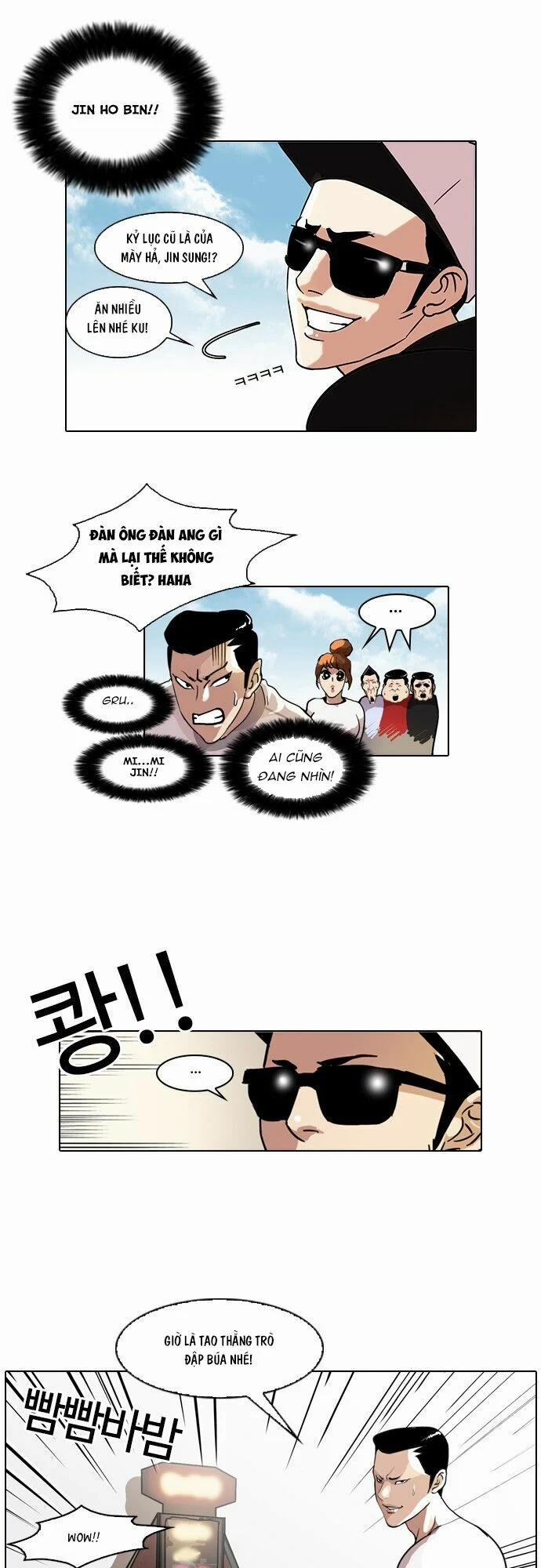 Hoán Đổi Diệu Kỳ 41 trang 21