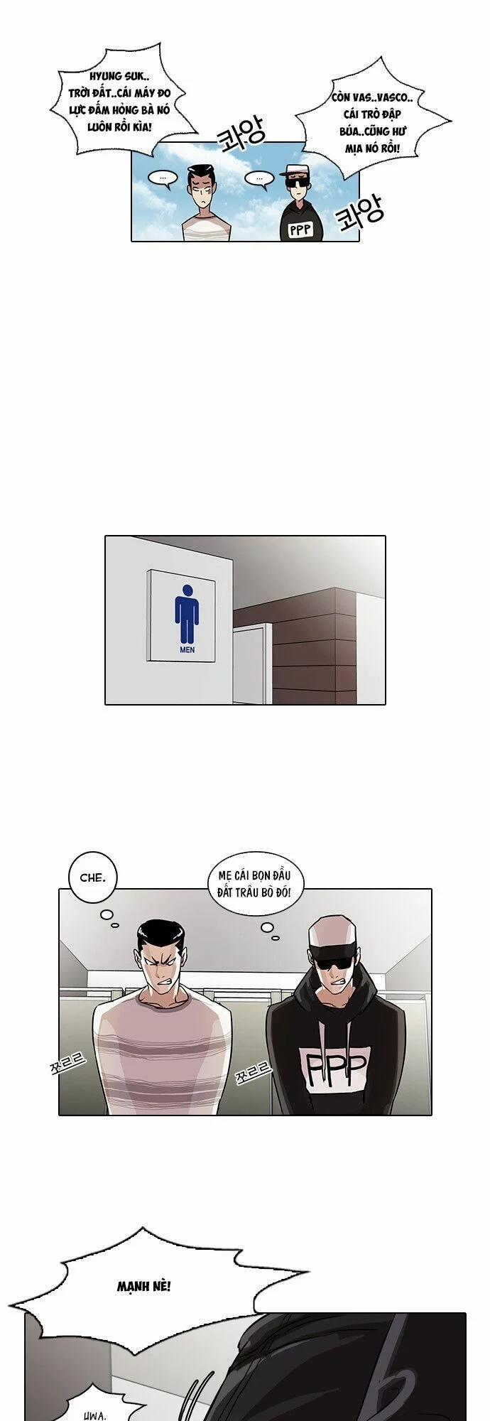 Hoán Đổi Diệu Kỳ 41 trang 26