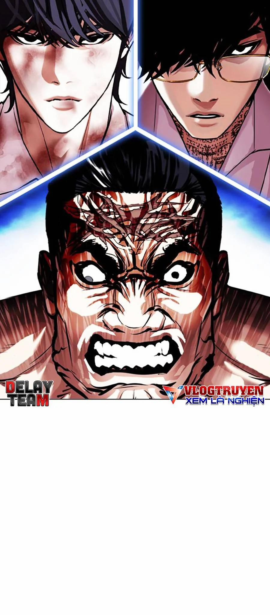 Hoán Đổi Diệu Kỳ 410 trang 1