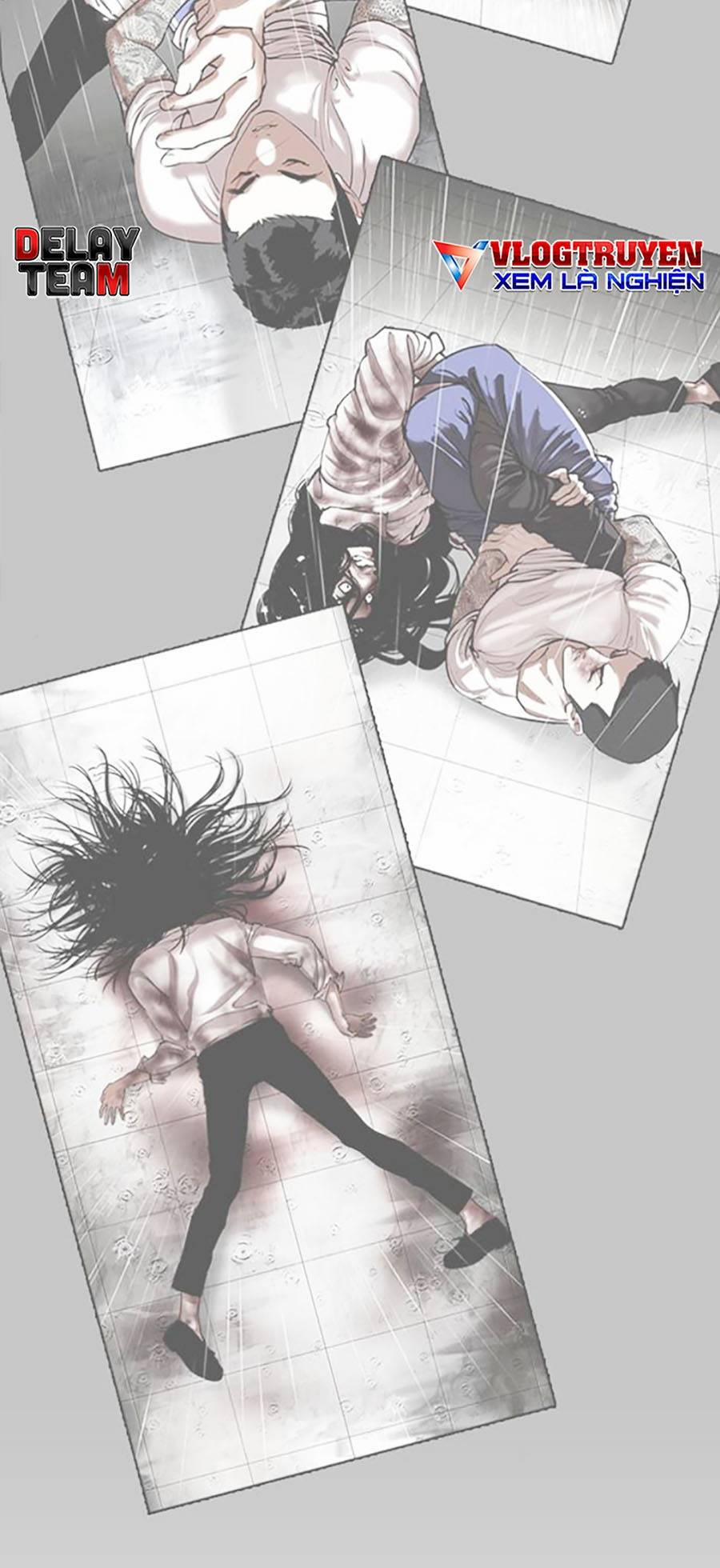 Hoán Đổi Diệu Kỳ 410 trang 93