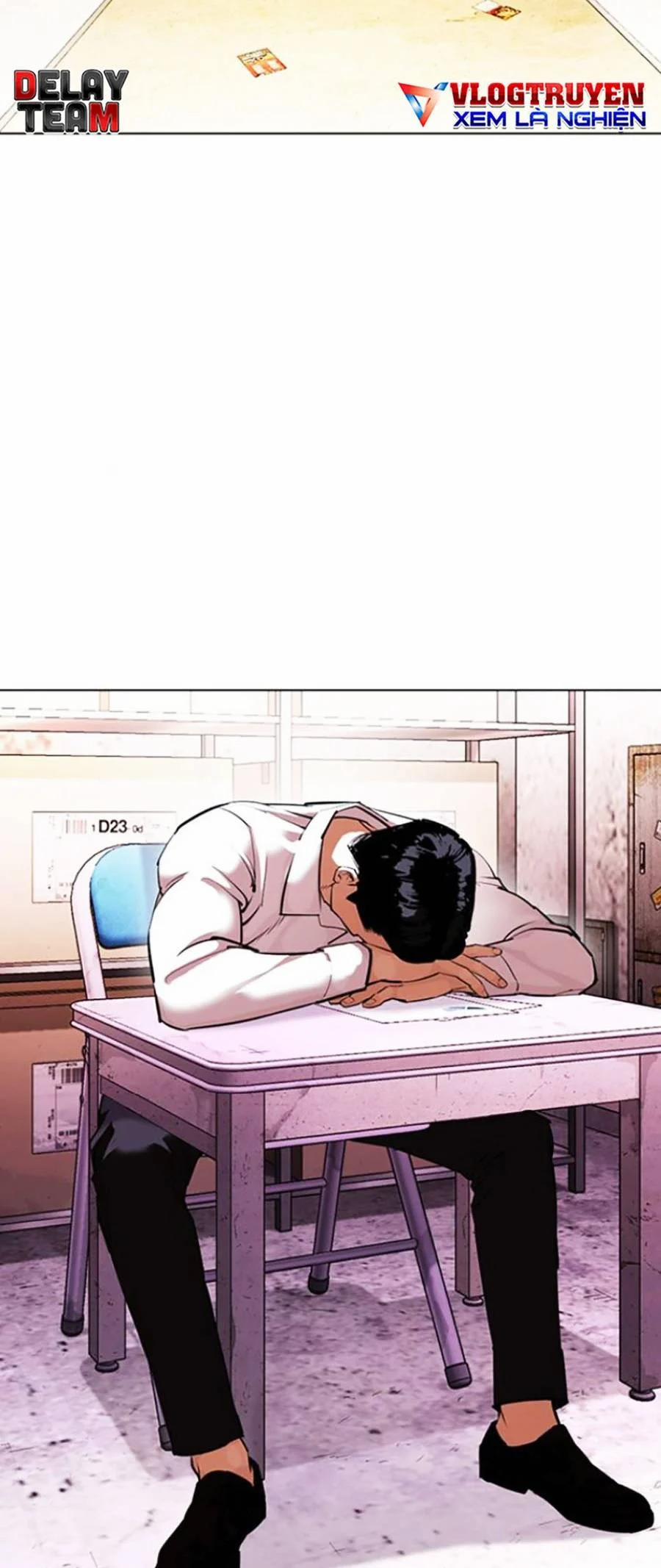 Hoán Đổi Diệu Kỳ 411 trang 1