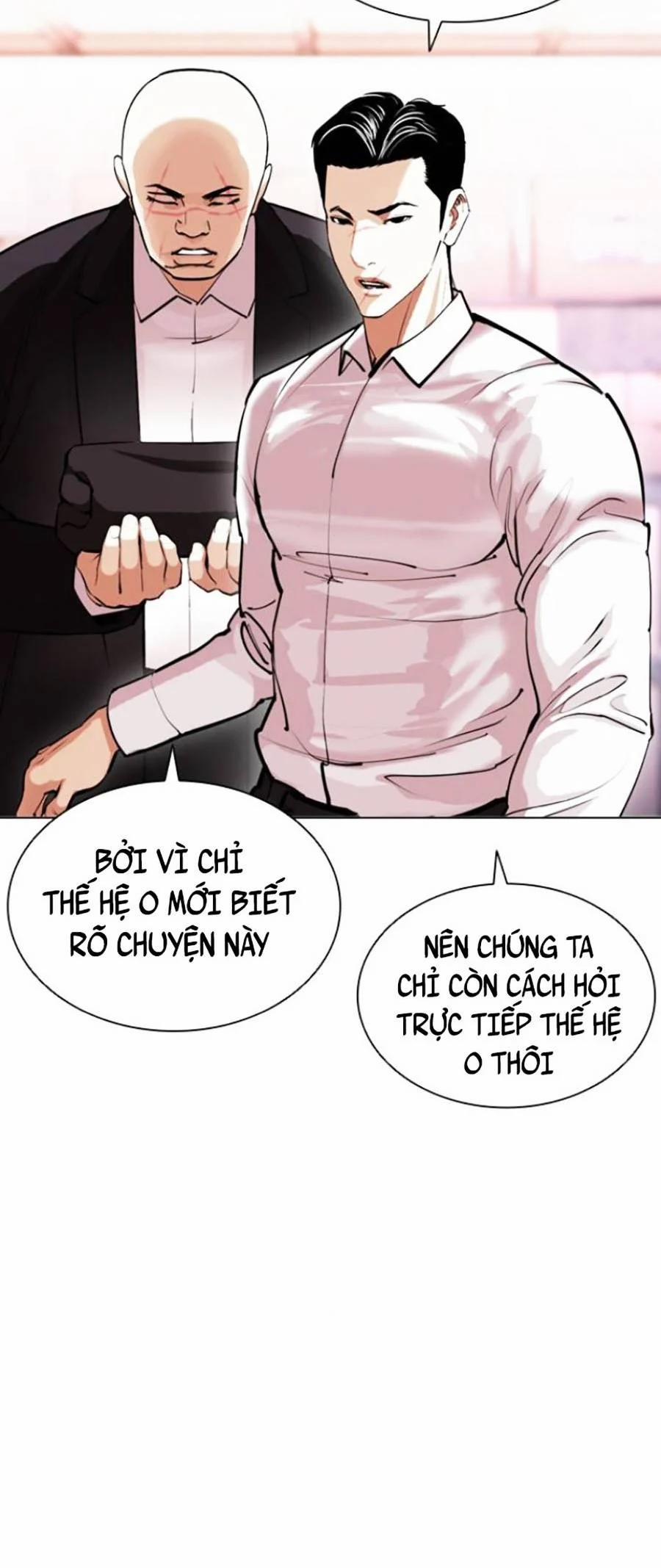 Hoán Đổi Diệu Kỳ 411 trang 13