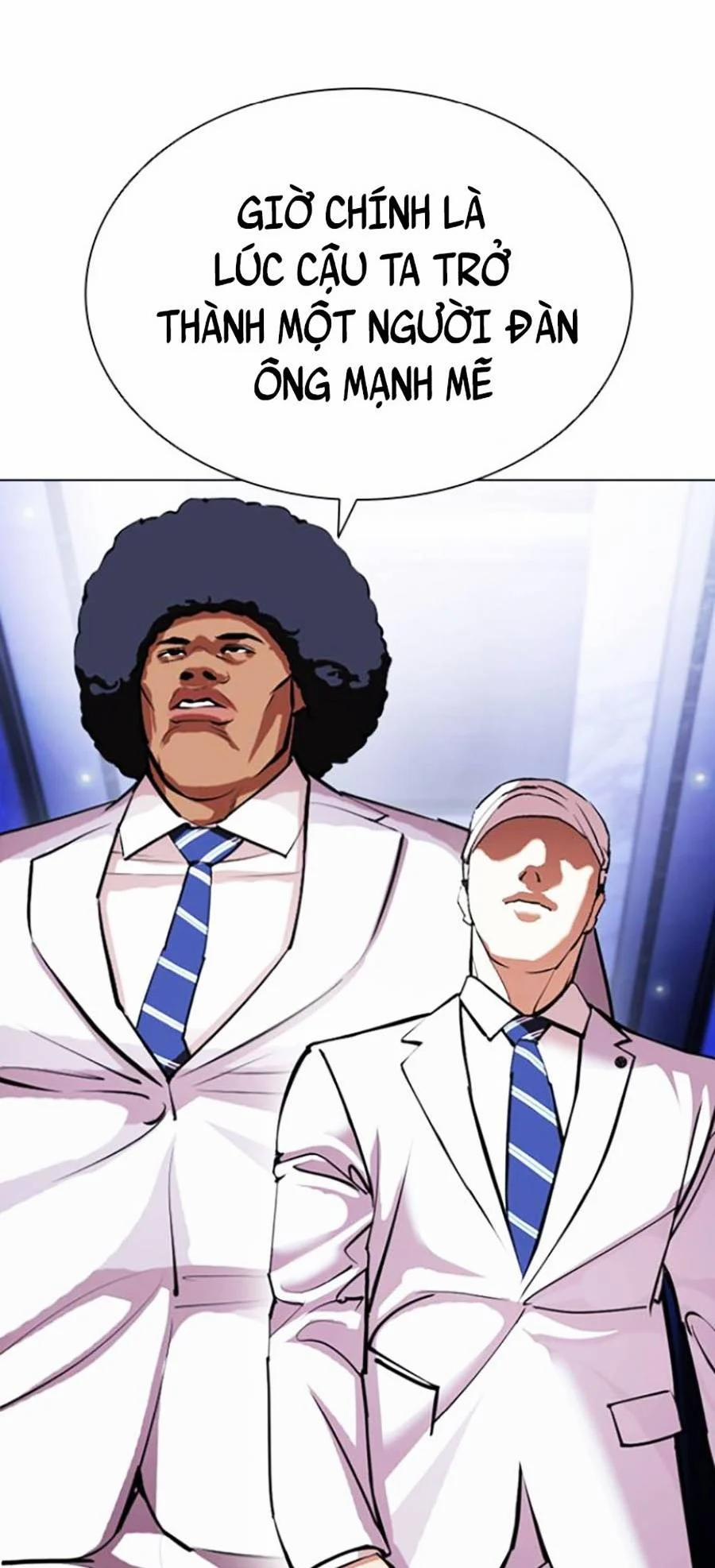 Hoán Đổi Diệu Kỳ 411 trang 35