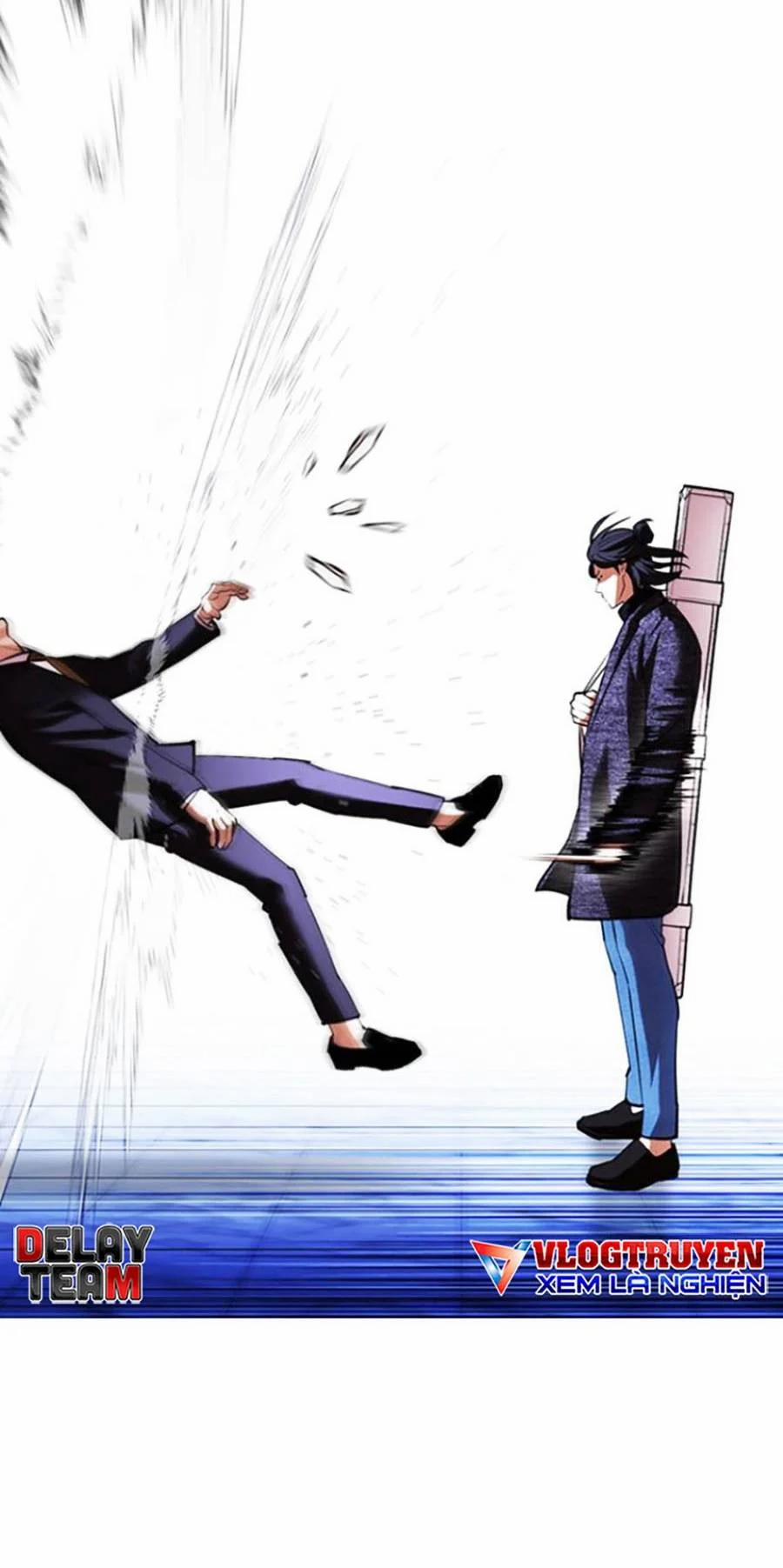 Hoán Đổi Diệu Kỳ 411 trang 64