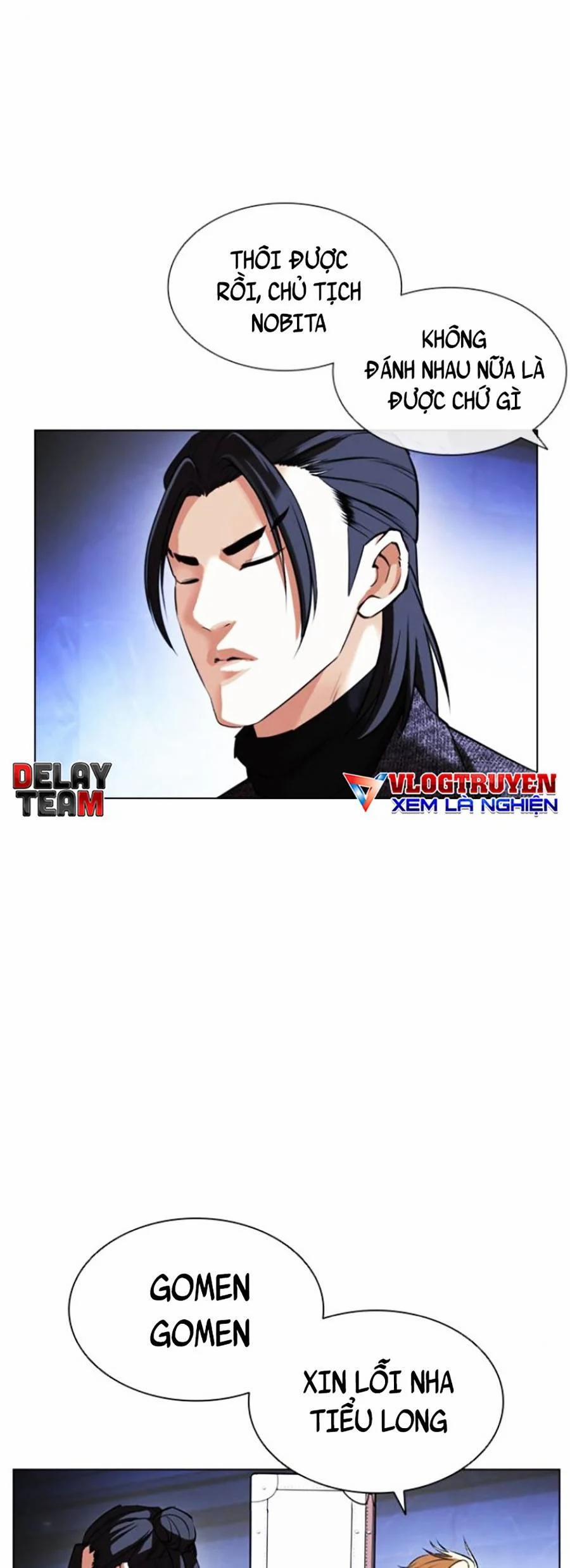 Hoán Đổi Diệu Kỳ 411 trang 80