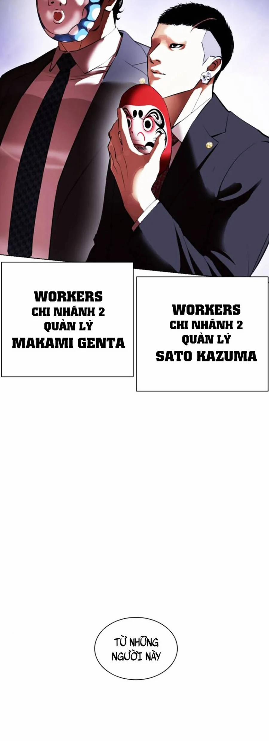 Hoán Đổi Diệu Kỳ 411 trang 92