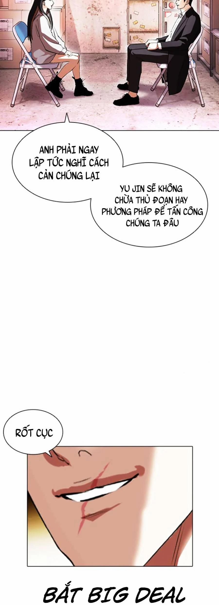 Hoán Đổi Diệu Kỳ 411 trang 98