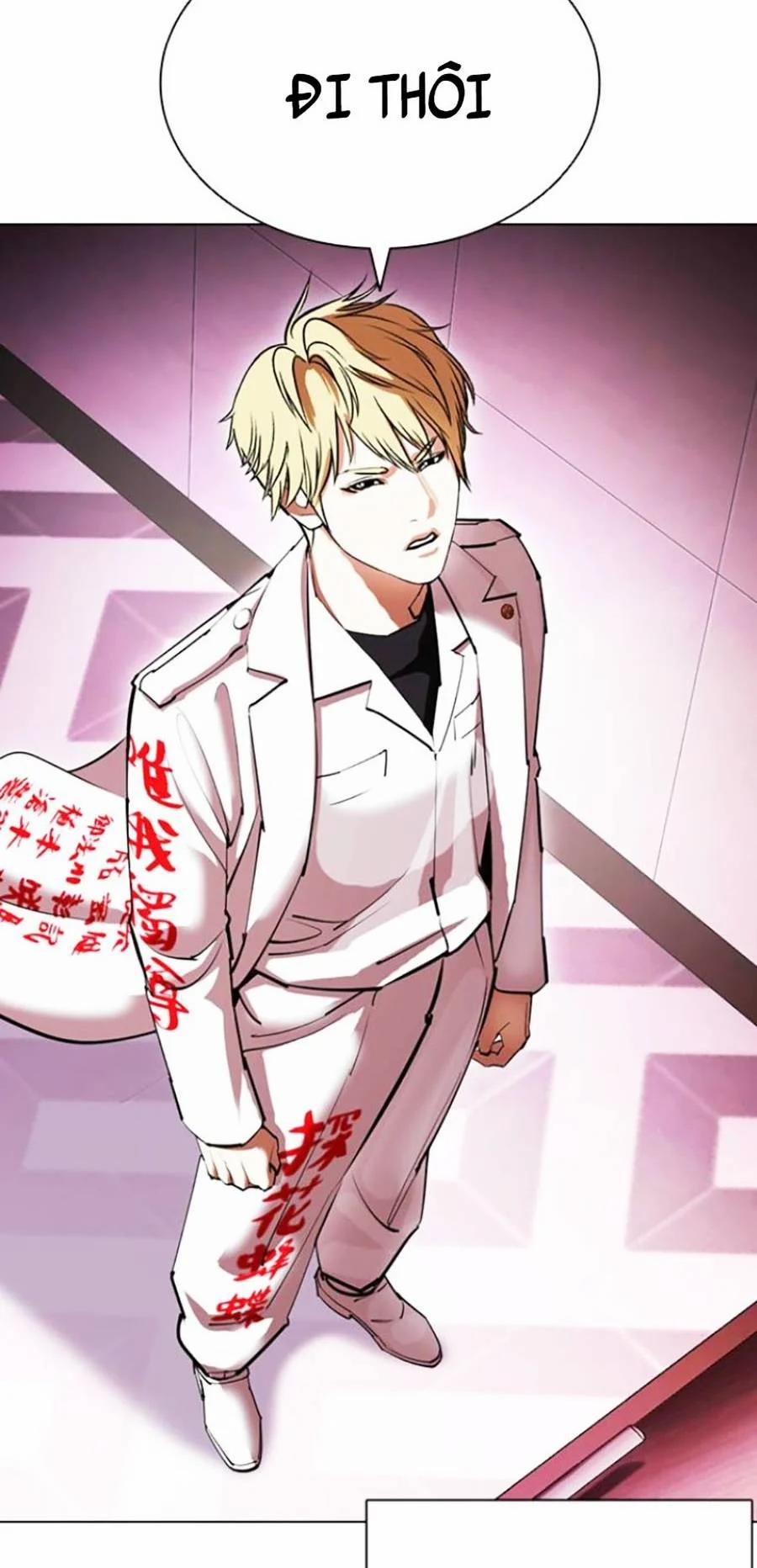 Hoán Đổi Diệu Kỳ 412 trang 15