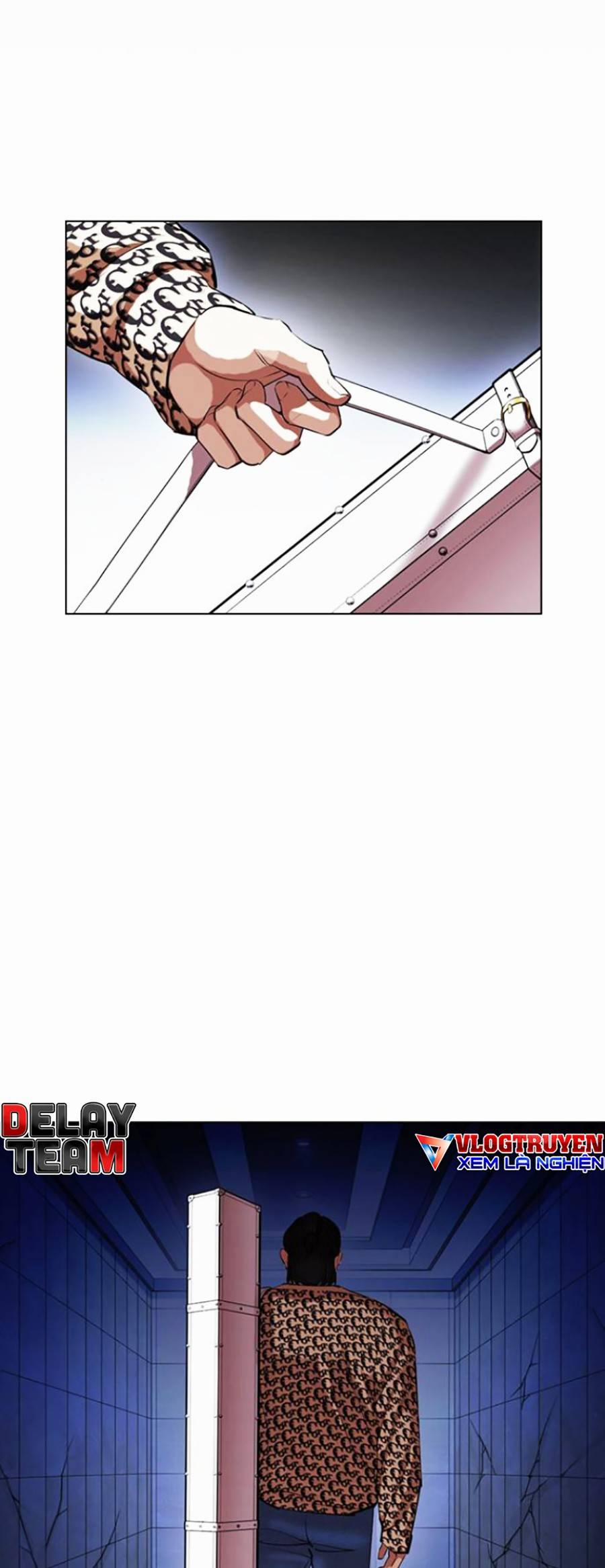 Hoán Đổi Diệu Kỳ 412 trang 36