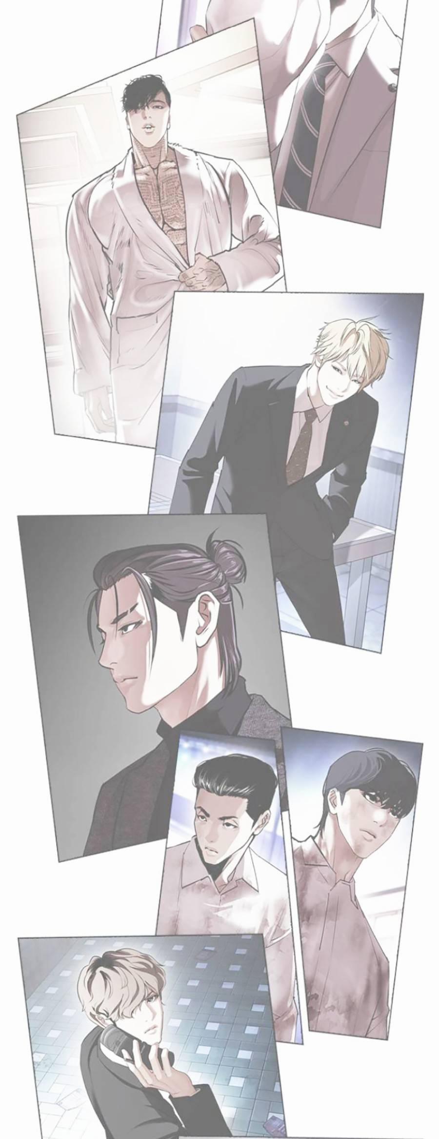 Hoán Đổi Diệu Kỳ 412 trang 44