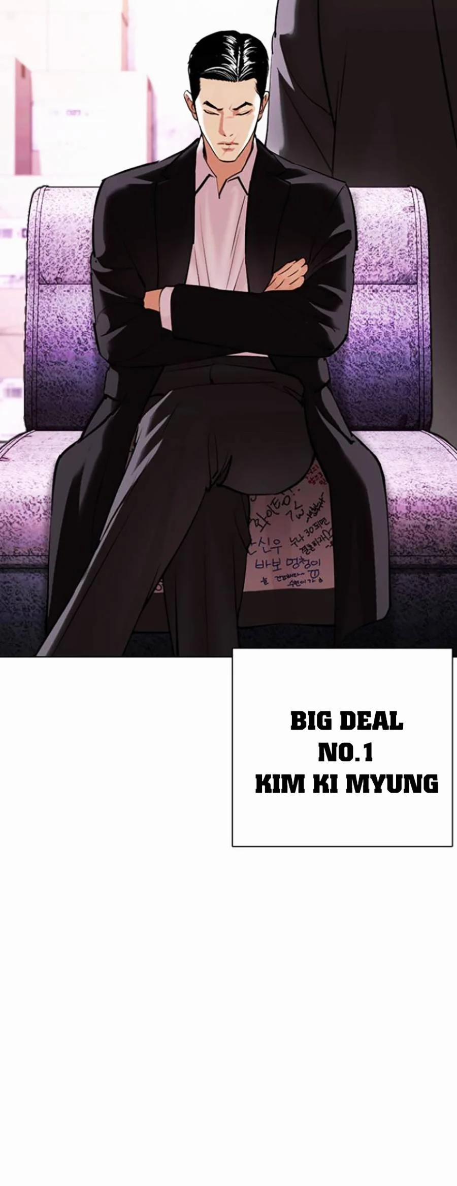 Hoán Đổi Diệu Kỳ 412 trang 46