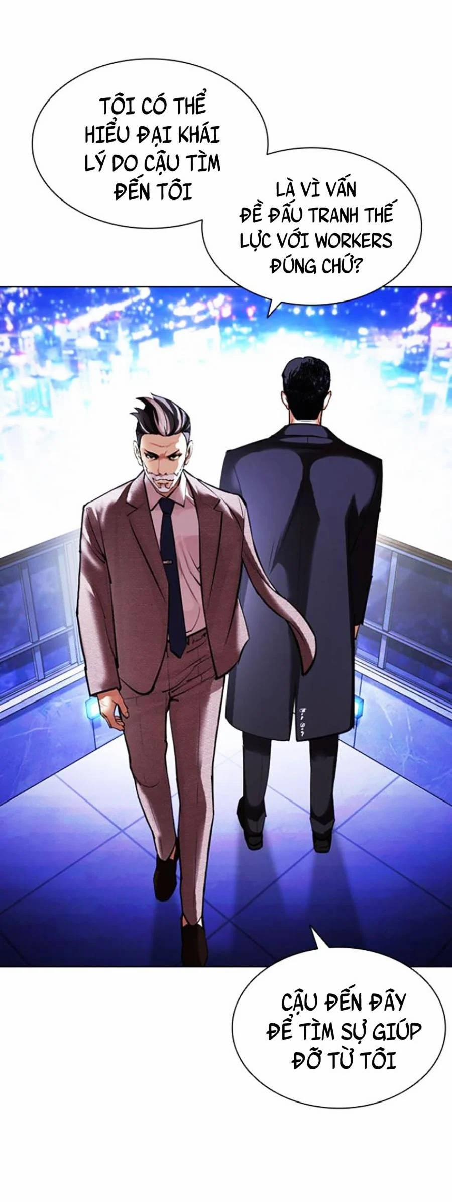 Hoán Đổi Diệu Kỳ 413 trang 17