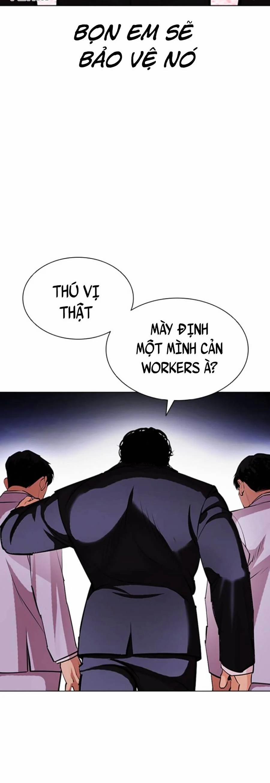 Hoán Đổi Diệu Kỳ 414 trang 21