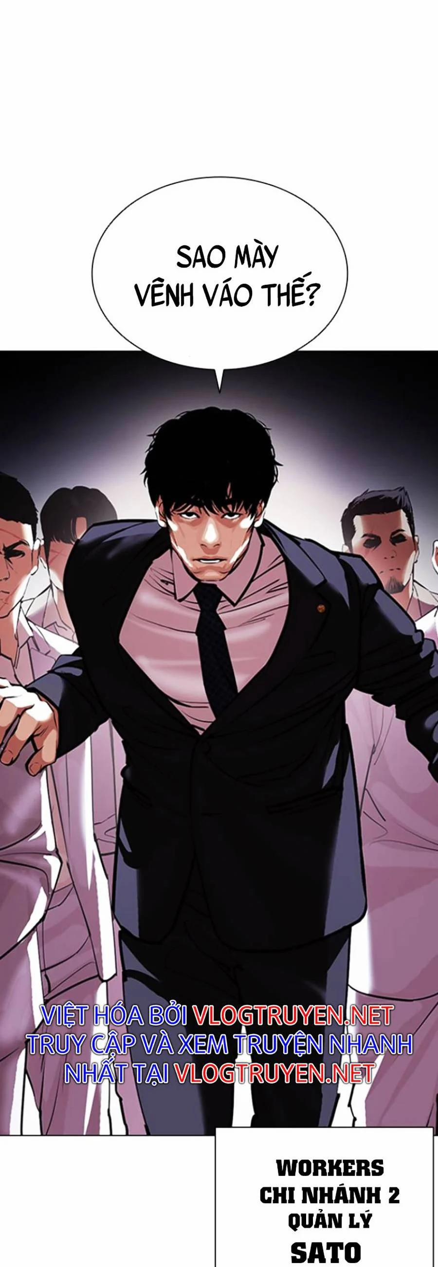 Hoán Đổi Diệu Kỳ 414 trang 22